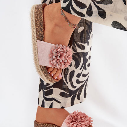  Flip-flops model 216067 Step in style 