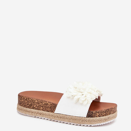  Flip-flops model 216068 Step in style 