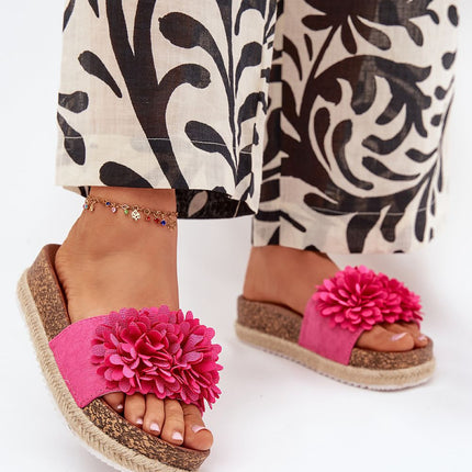  Flip-flops model 216069 Step in style 