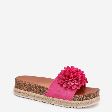  Flip-flops model 216069 Step in style 