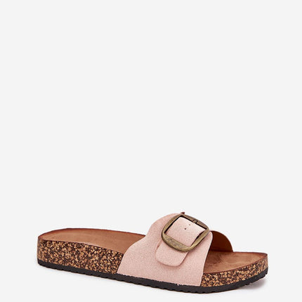  Flip-flops model 216071 Step in style 