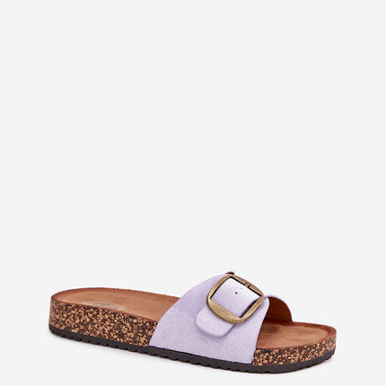  Flip-flops model 216072 Step in style 