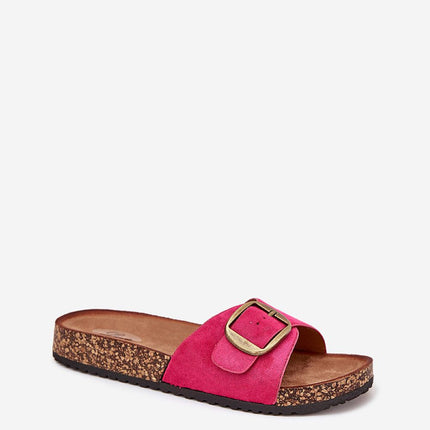  Flip-flops model 216073 Step in style 