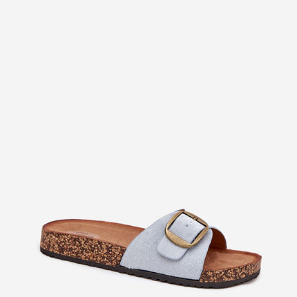  Flip-flops model 216074 Step in style 