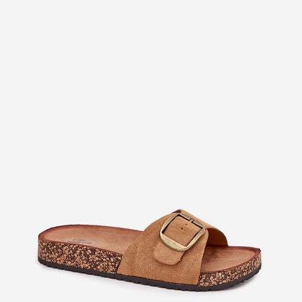  Flip-flops model 216075 Step in style 