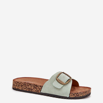  Flip-flops model 216076 Step in style 
