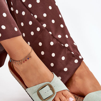  Flip-flops model 216076 Step in style 