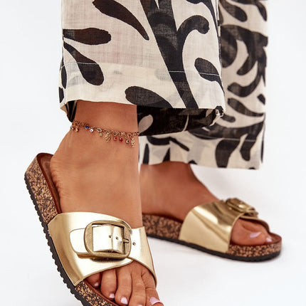  Flip-flops model 216078 Step in style 
