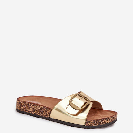  Flip-flops model 216078 Step in style 