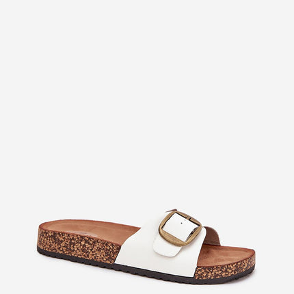  Flip-flops model 216079 Step in style 