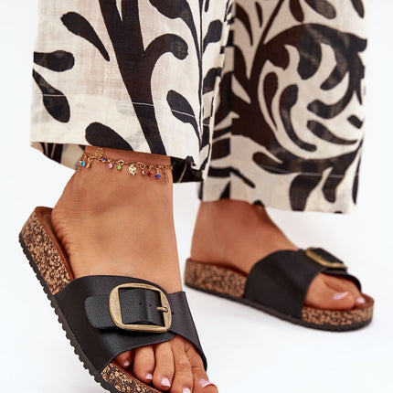  Flip-flops model 216080 Step in style 