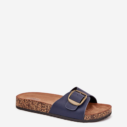  Flip-flops model 216081 Step in style 
