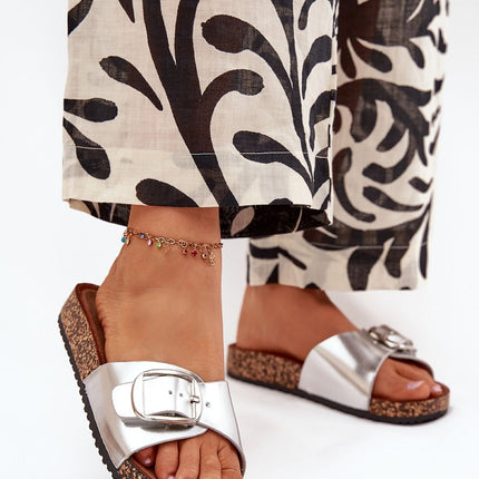  Flip-flops model 216082 Step in style 