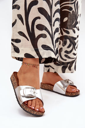  Flip-flops model 216082 Step in style 