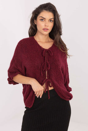  Cardigan model 216109 Italy Moda 