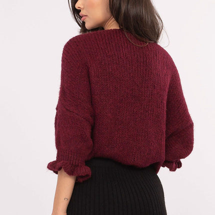  Cardigan model 216109 Italy Moda 