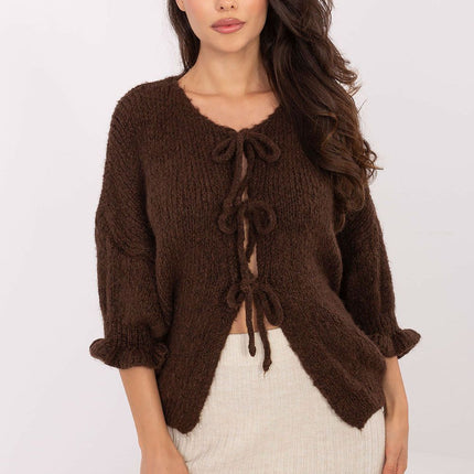  Cardigan model 216110 Italy Moda 