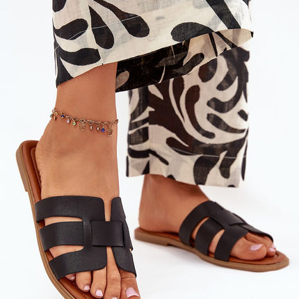  Flip-flops model 216114 Step in style 