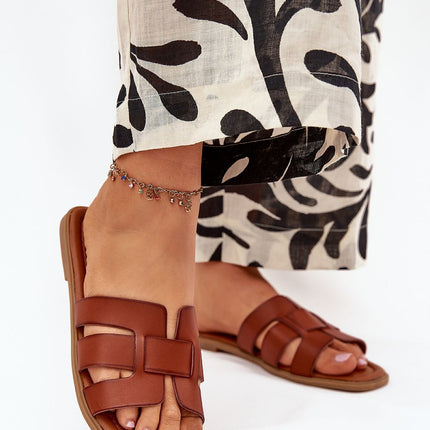  Flip-flops model 216115 Step in style 