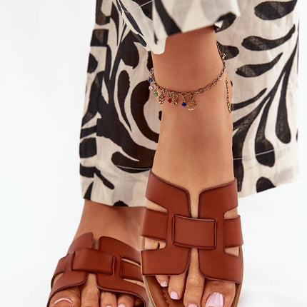  Flip-flops model 216115 Step in style 