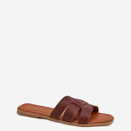  Flip-flops model 216116 Step in style 
