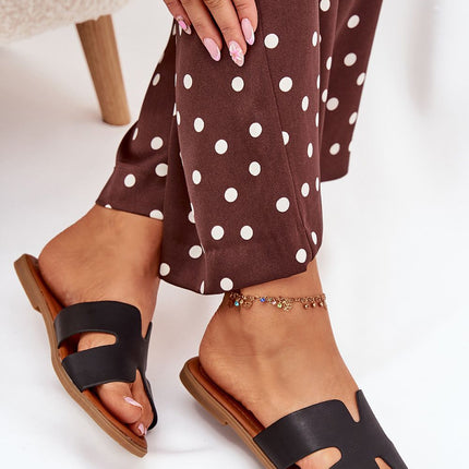  Flip-flops model 216117 Step in style 