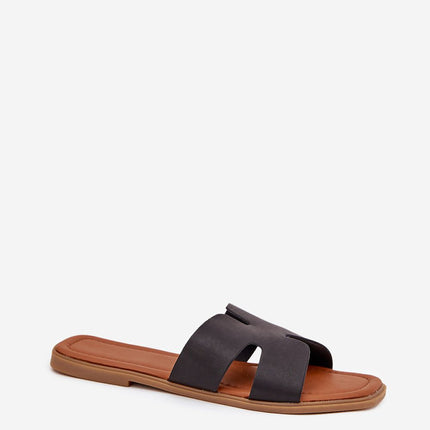  Flip-flops model 216117 Step in style 
