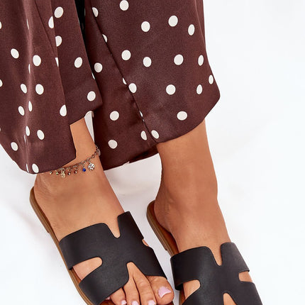  Flip-flops model 216117 Step in style 