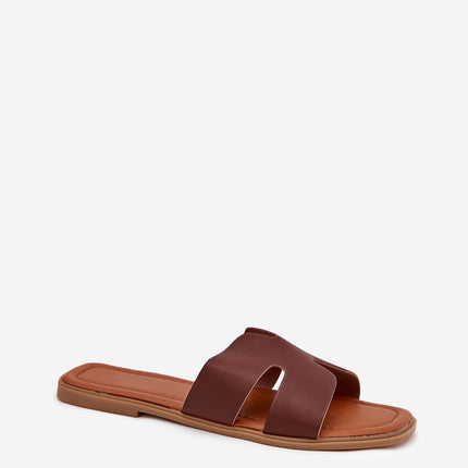  Flip-flops model 216118 Step in style 