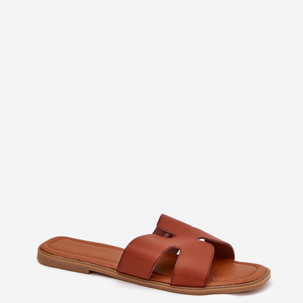 Flip-flops model 216119 Step in style 