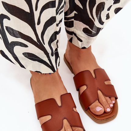  Flip-flops model 216119 Step in style 