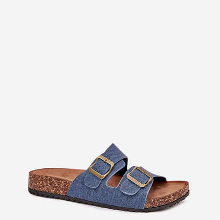  Flip-flops model 216120 Step in style 