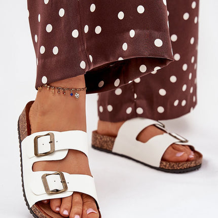  Flip-flops model 216122 Step in style 