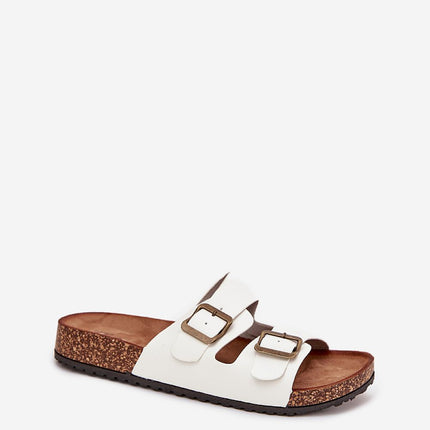  Flip-flops model 216122 Step in style 