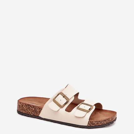  Flip-flops model 216123 Step in style 