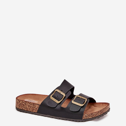  Flip-flops model 216124 Step in style 