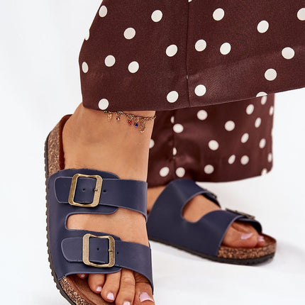  Flip-flops model 216125 Step in style 
