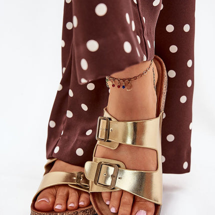  Flip-flops model 216127 Step in style 
