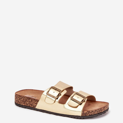  Flip-flops model 216127 Step in style 
