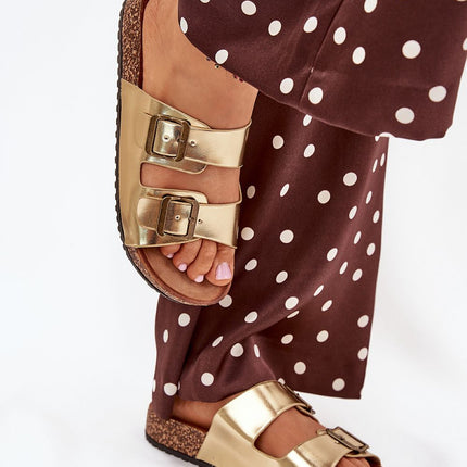  Flip-flops model 216127 Step in style 