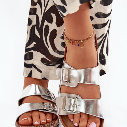  Flip-flops model 216128 Step in style 