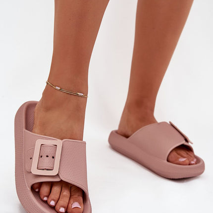  Flip-flops model 216129 Step in style 