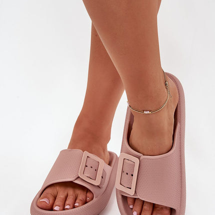  Flip-flops model 216129 Step in style 