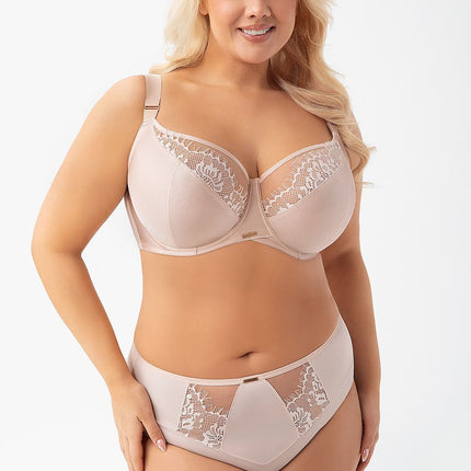  Soft model 216134 Gorsenia Lingerie 