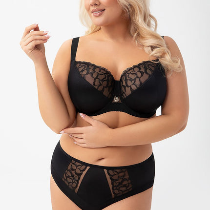  Soft model 216136 Gorsenia Lingerie 