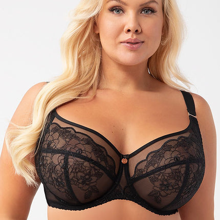  Soft model 216138 Gorsenia Lingerie 