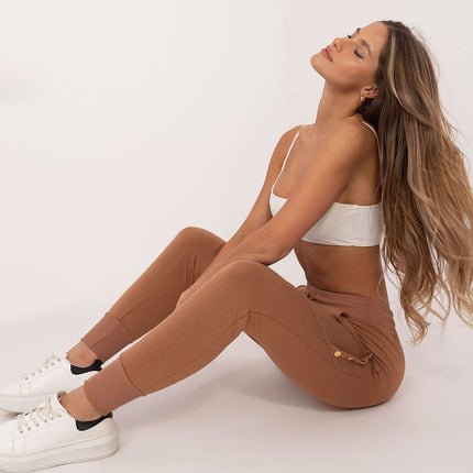  Tracksuit trousers model 216154 Factory Price 