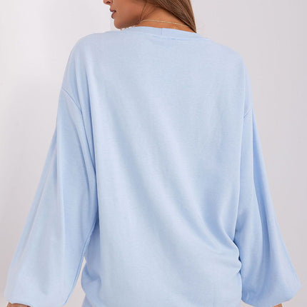  Sweatshirt model 216158 Ex Moda 