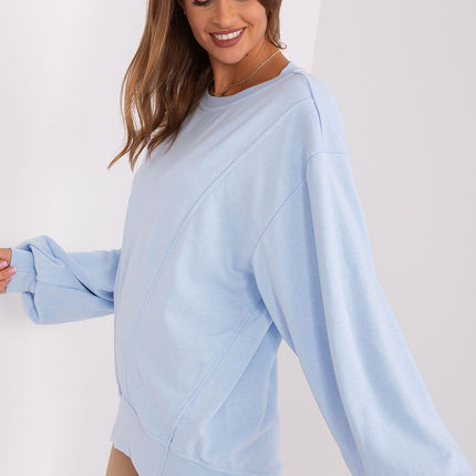  Sweatshirt model 216158 Ex Moda 