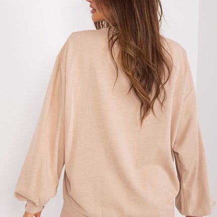  Sweatshirt model 216160 Ex Moda 